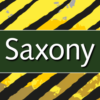 Saxony+Pro
